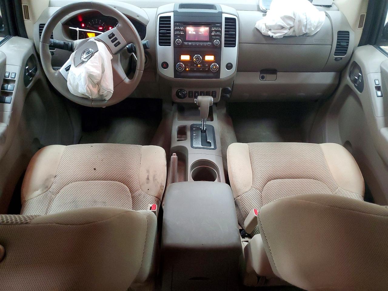 Airbags